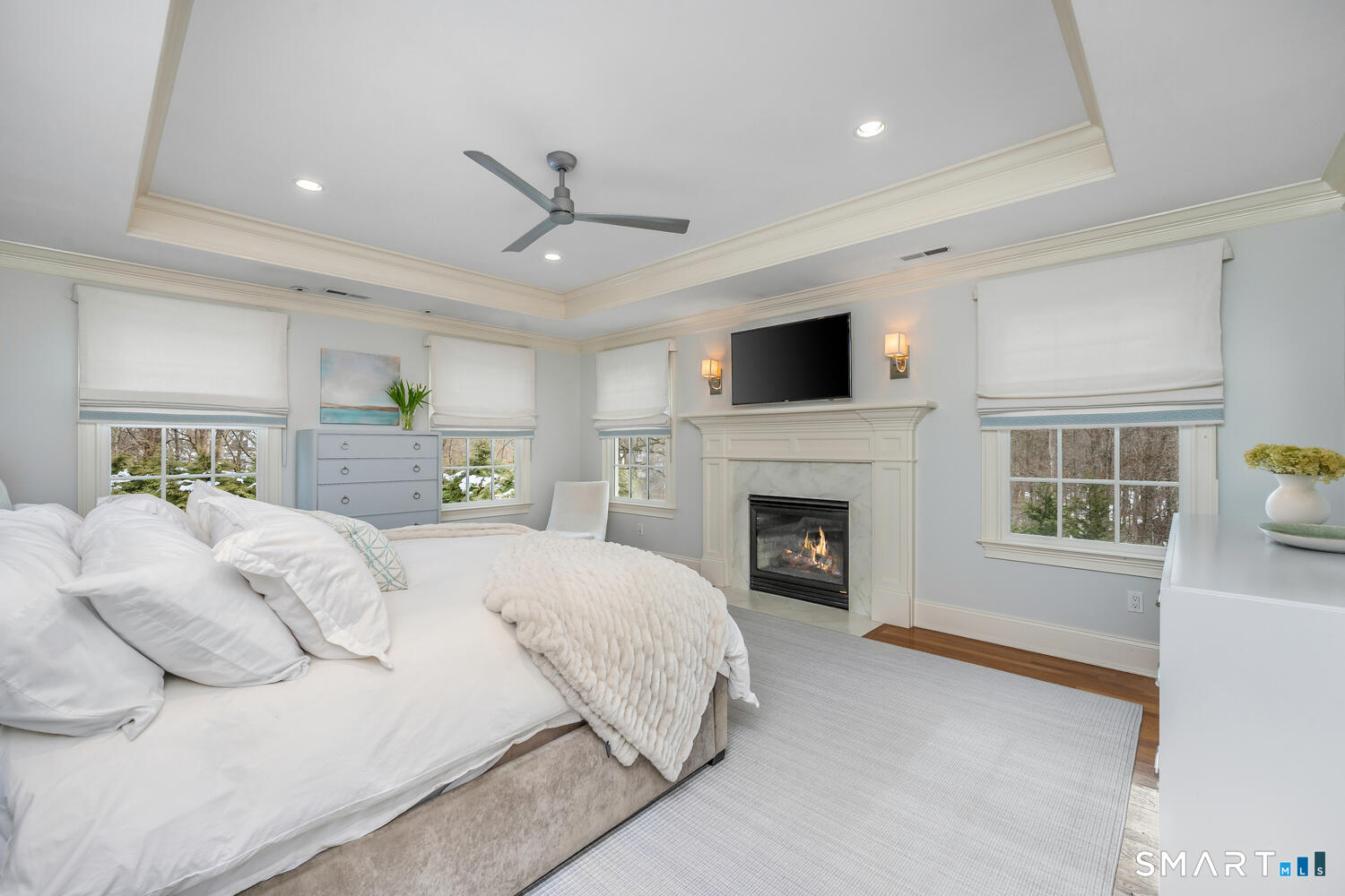 51 Chessor Lane Wilton, CT 06897 - Photo 18 of 38