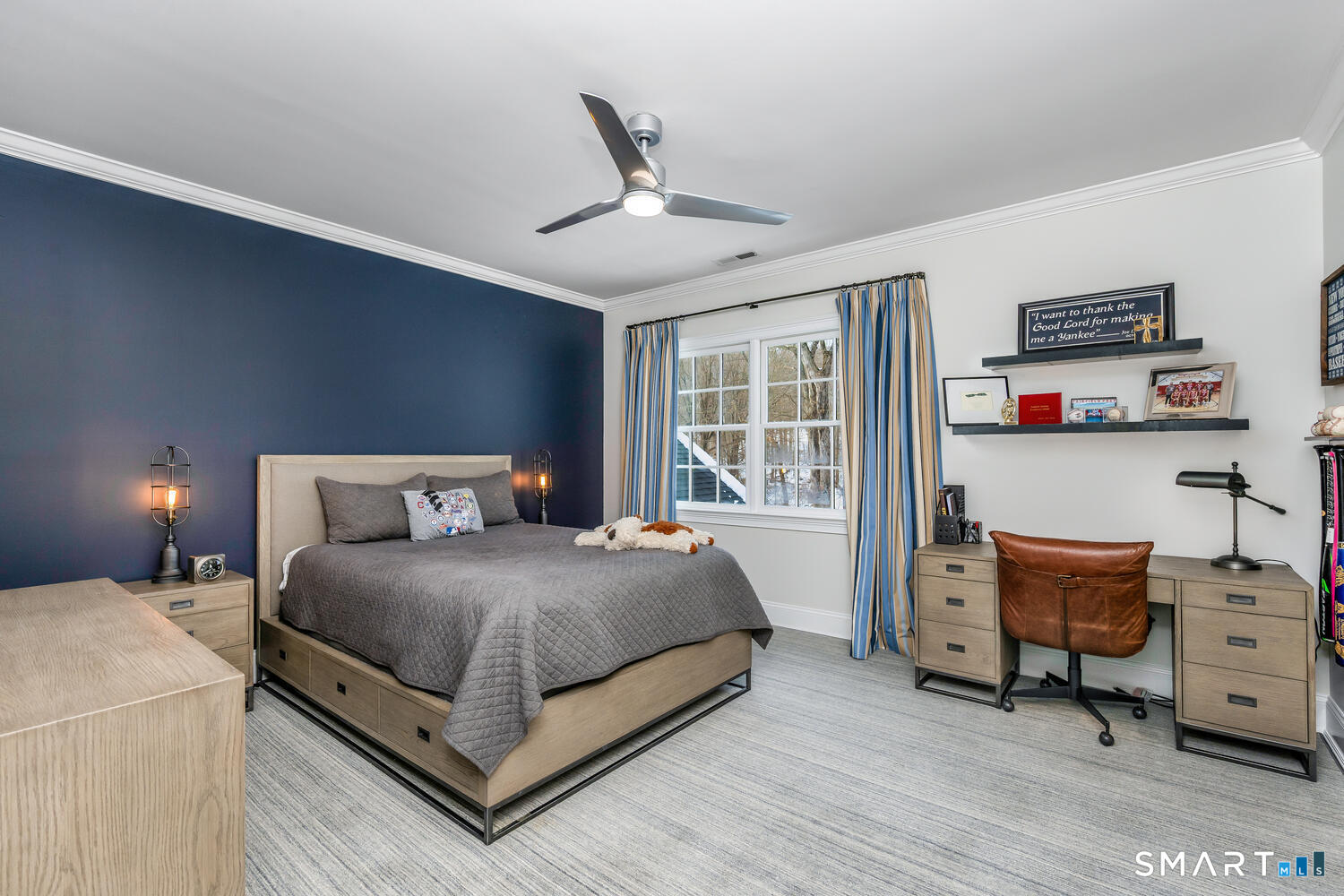 51 Chessor Lane Wilton, CT 06897 - Photo 20 of 38