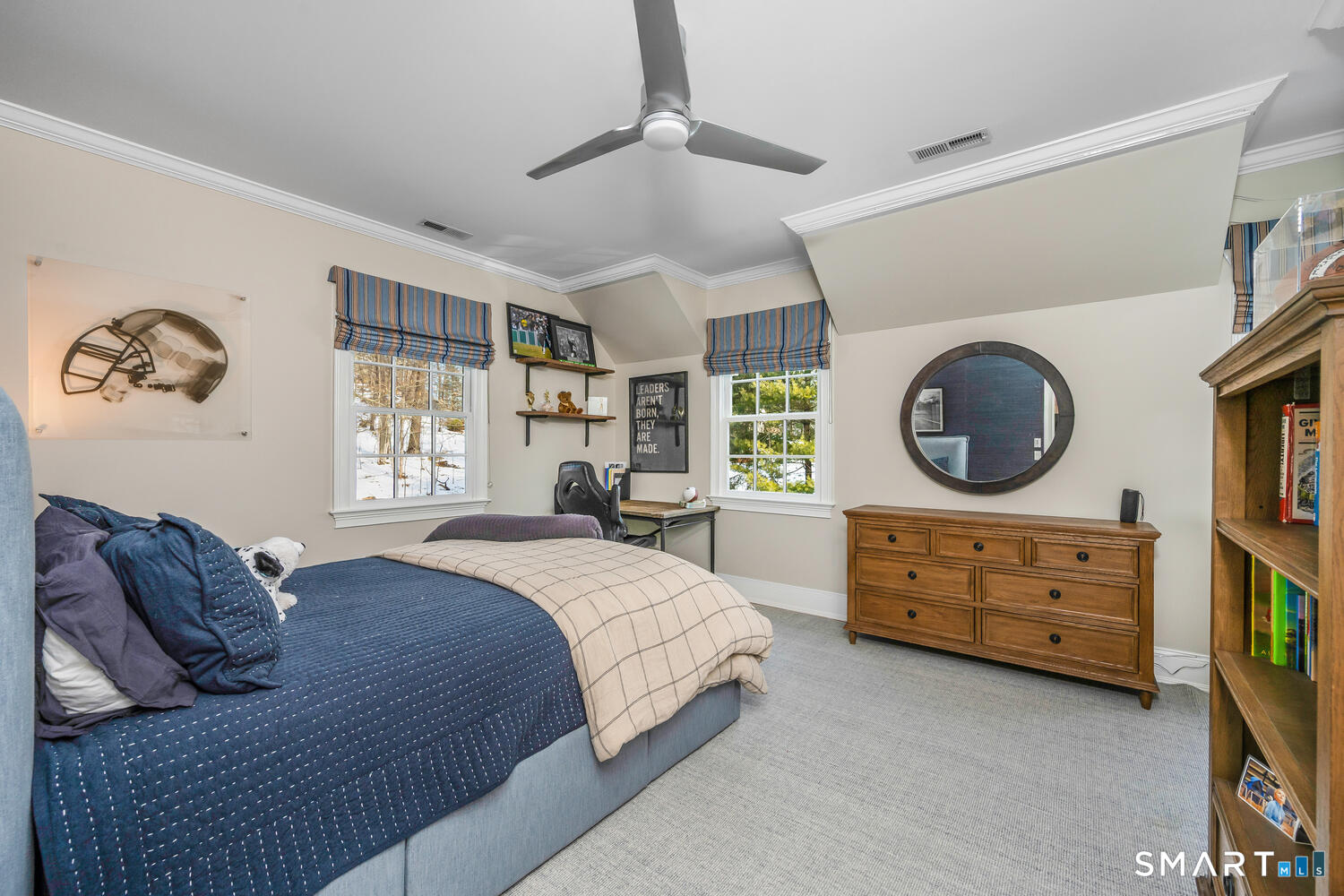 51 Chessor Lane Wilton, CT 06897 - Photo 22 of 38