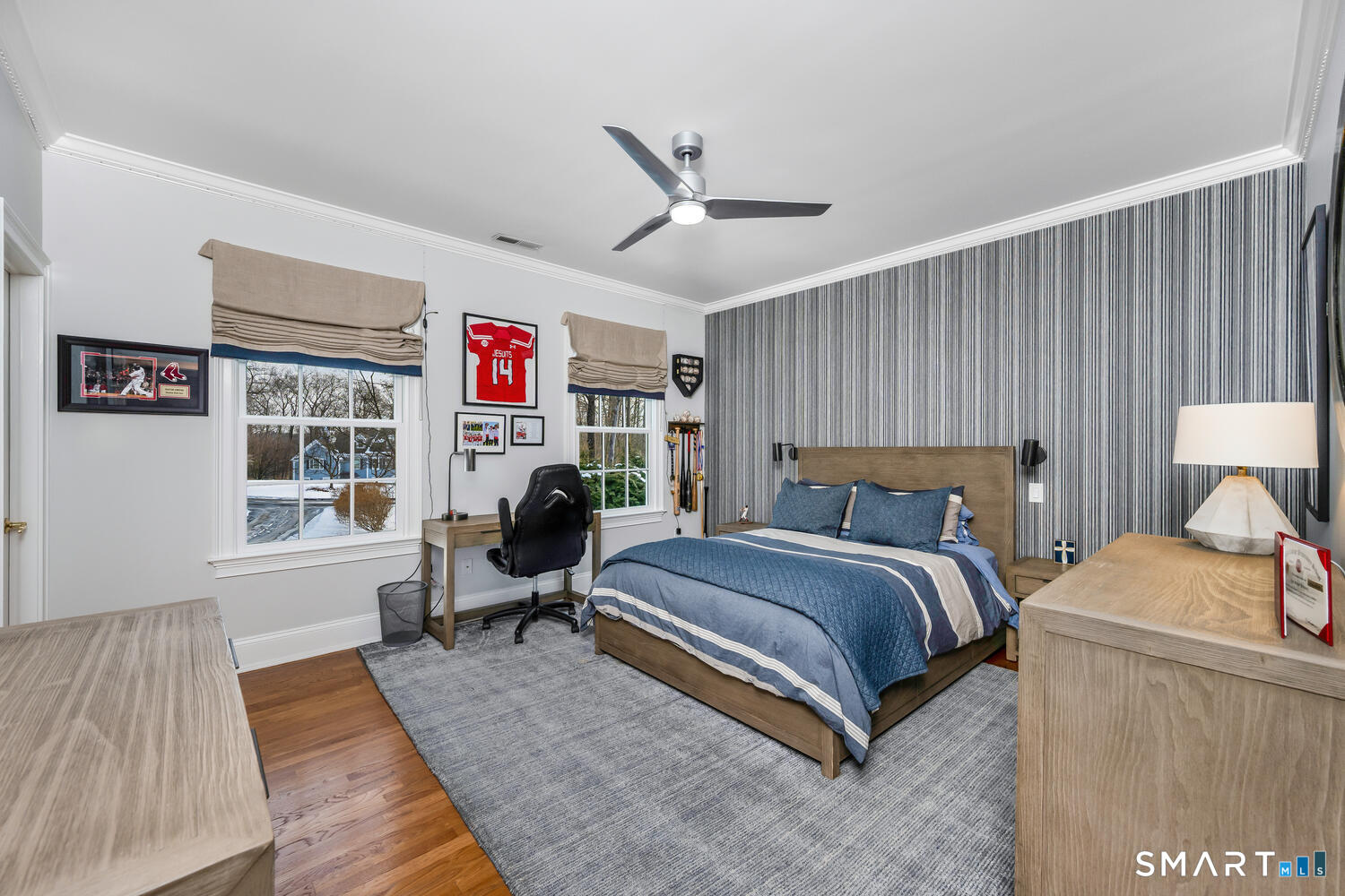 51 Chessor Lane Wilton, CT 06897 - Photo 24 of 38