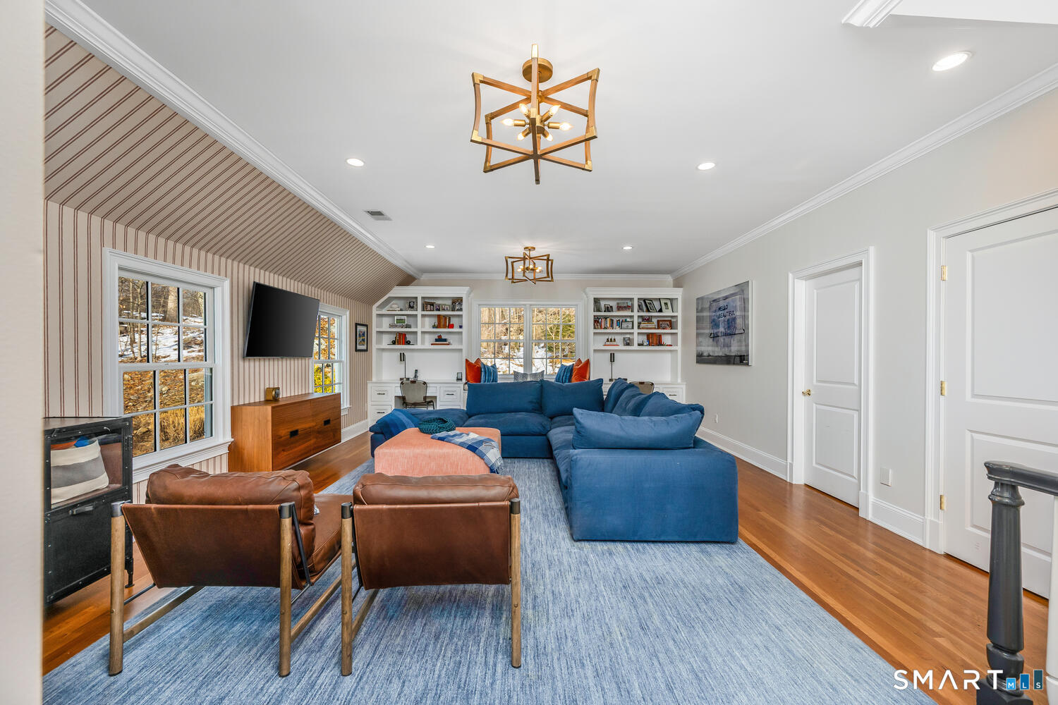 51 Chessor Lane Wilton, CT 06897 - Photo 25 of 38