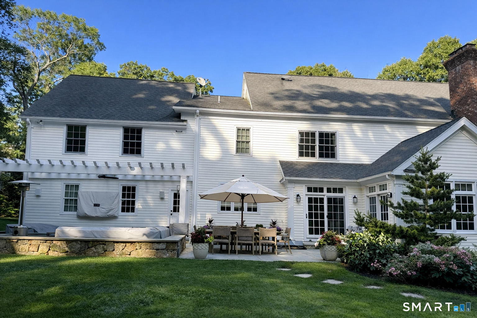 51 Chessor Lane Wilton, CT 06897 - Photo 29 of 38