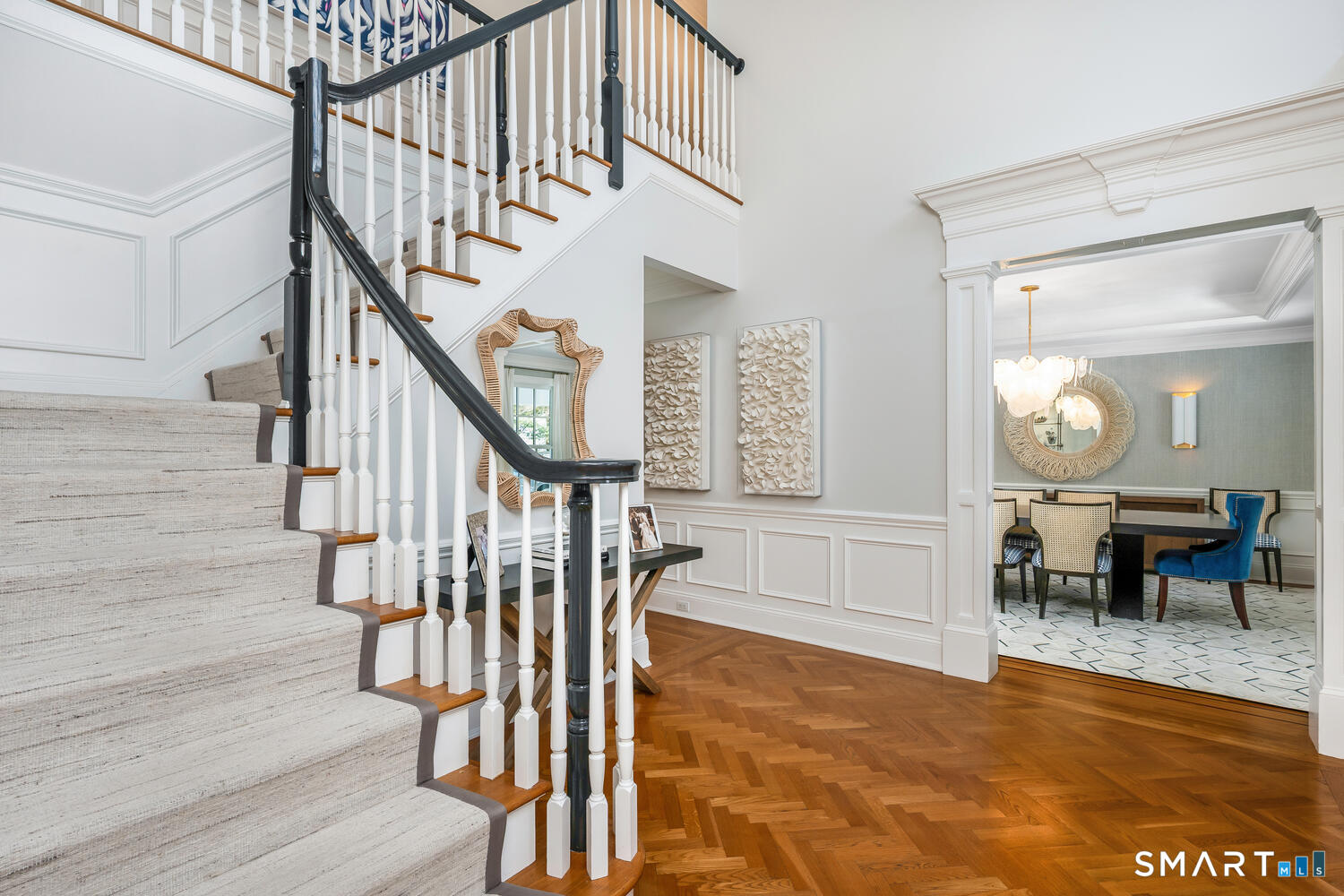 51 Chessor Lane Wilton, CT 06897 - Photo 3 of 38