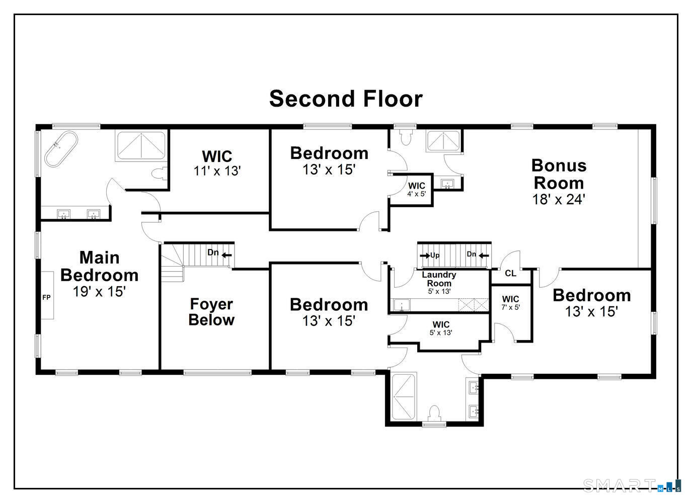 51 Chessor Lane Wilton, CT 06897 - Photo 35 of 38