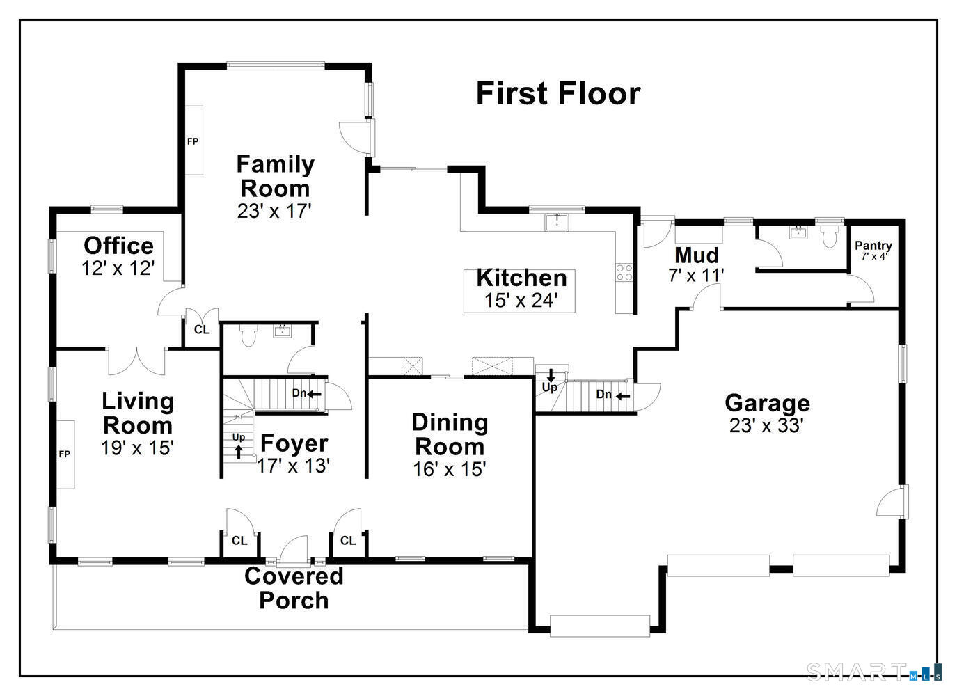 51 Chessor Lane Wilton, CT 06897 - Photo 36 of 38
