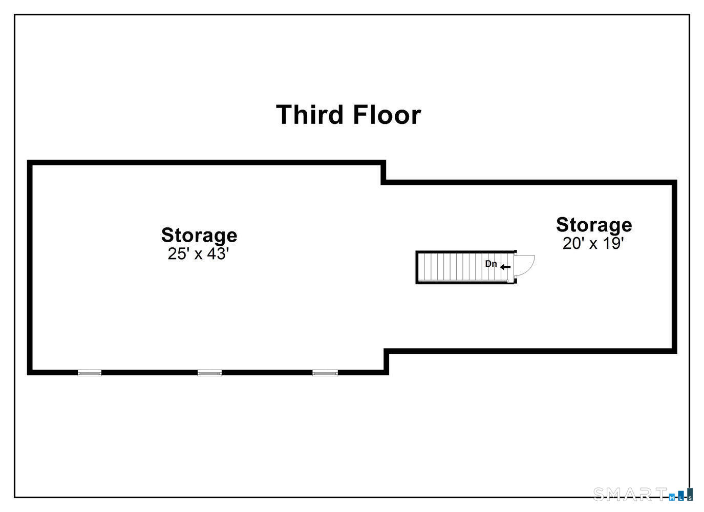 51 Chessor Lane Wilton, CT 06897 - Photo 37 of 38