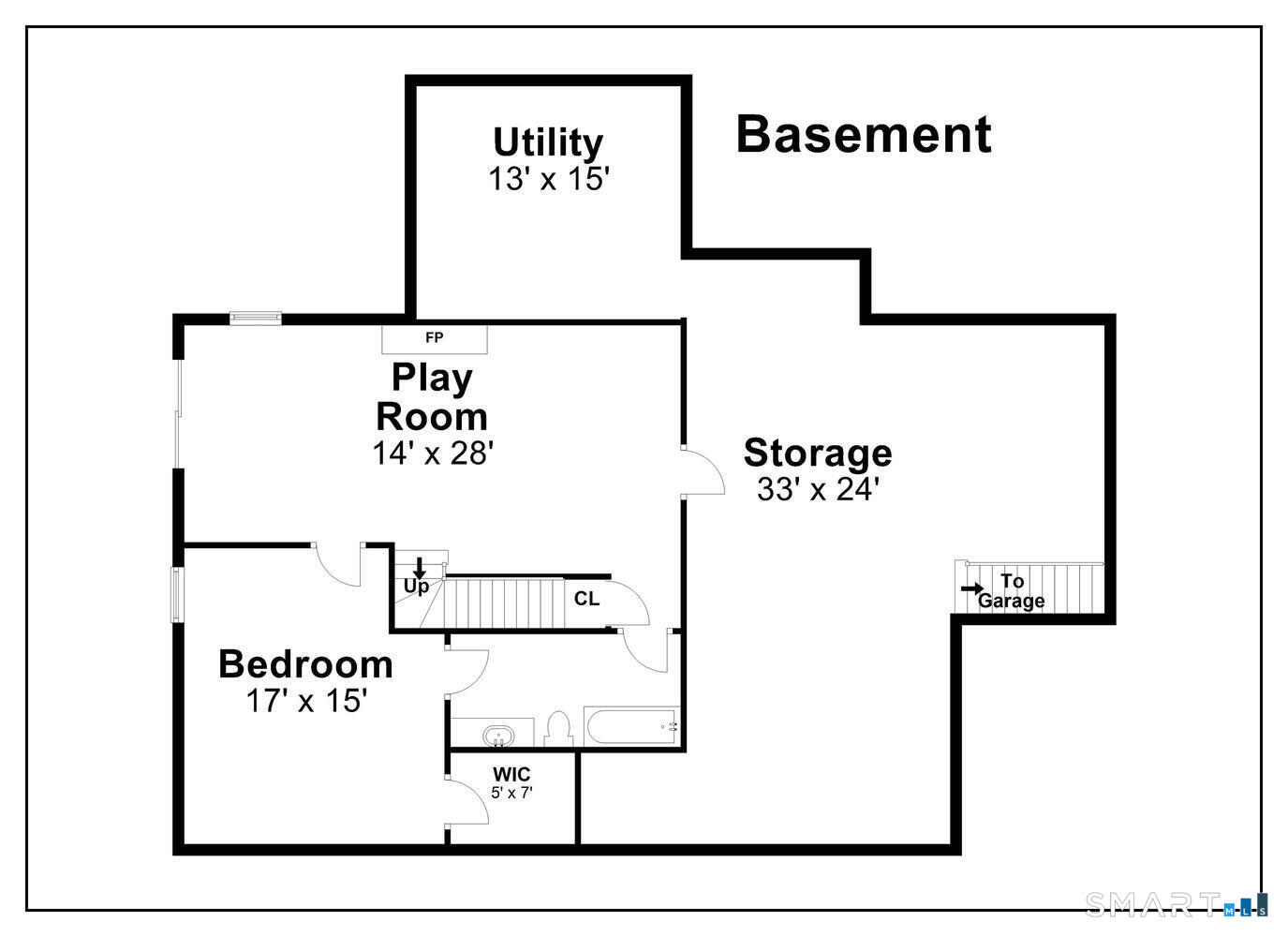 51 Chessor Lane Wilton, CT 06897 - Photo 38 of 38