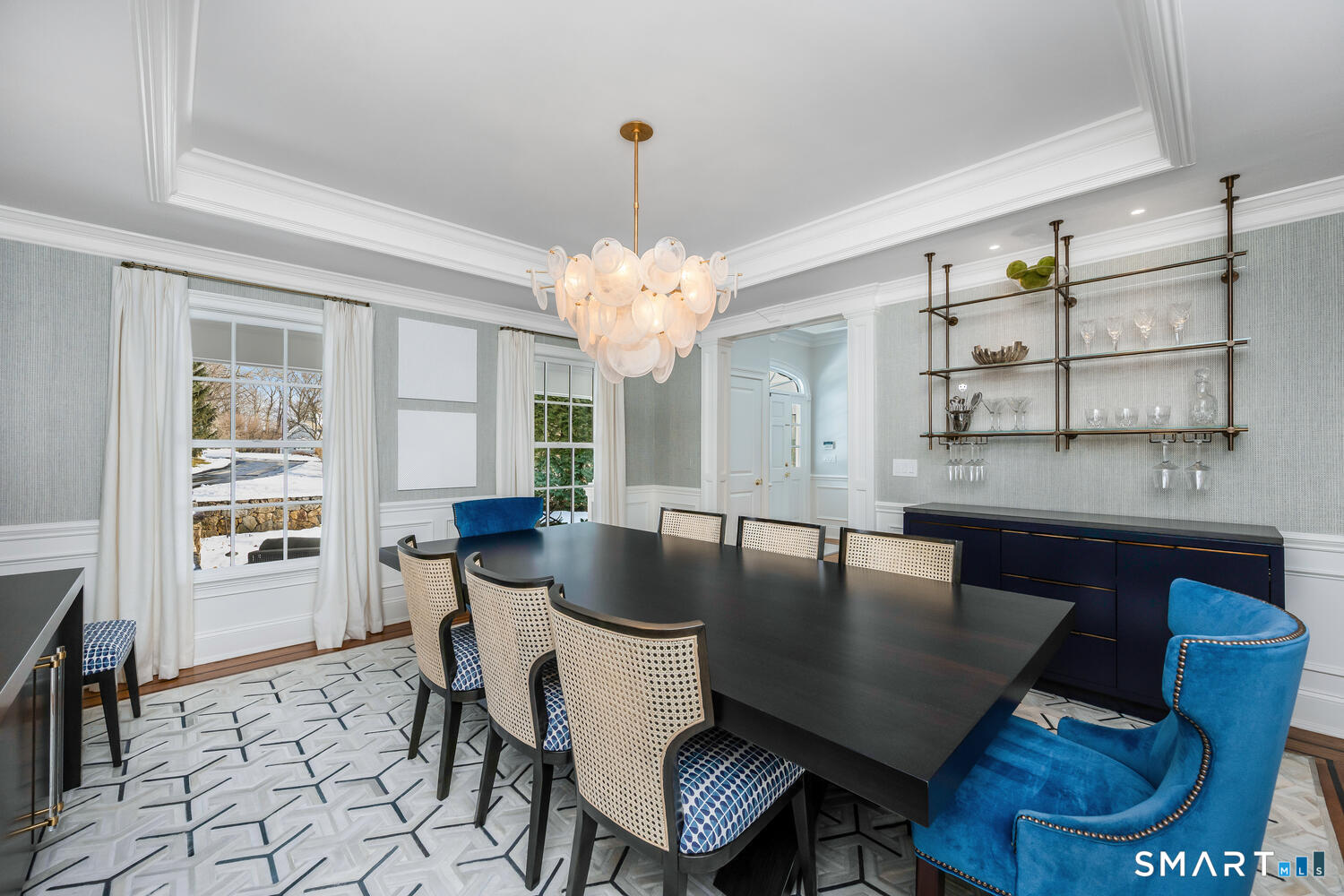 51 Chessor Lane Wilton, CT 06897 - Photo 5 of 38