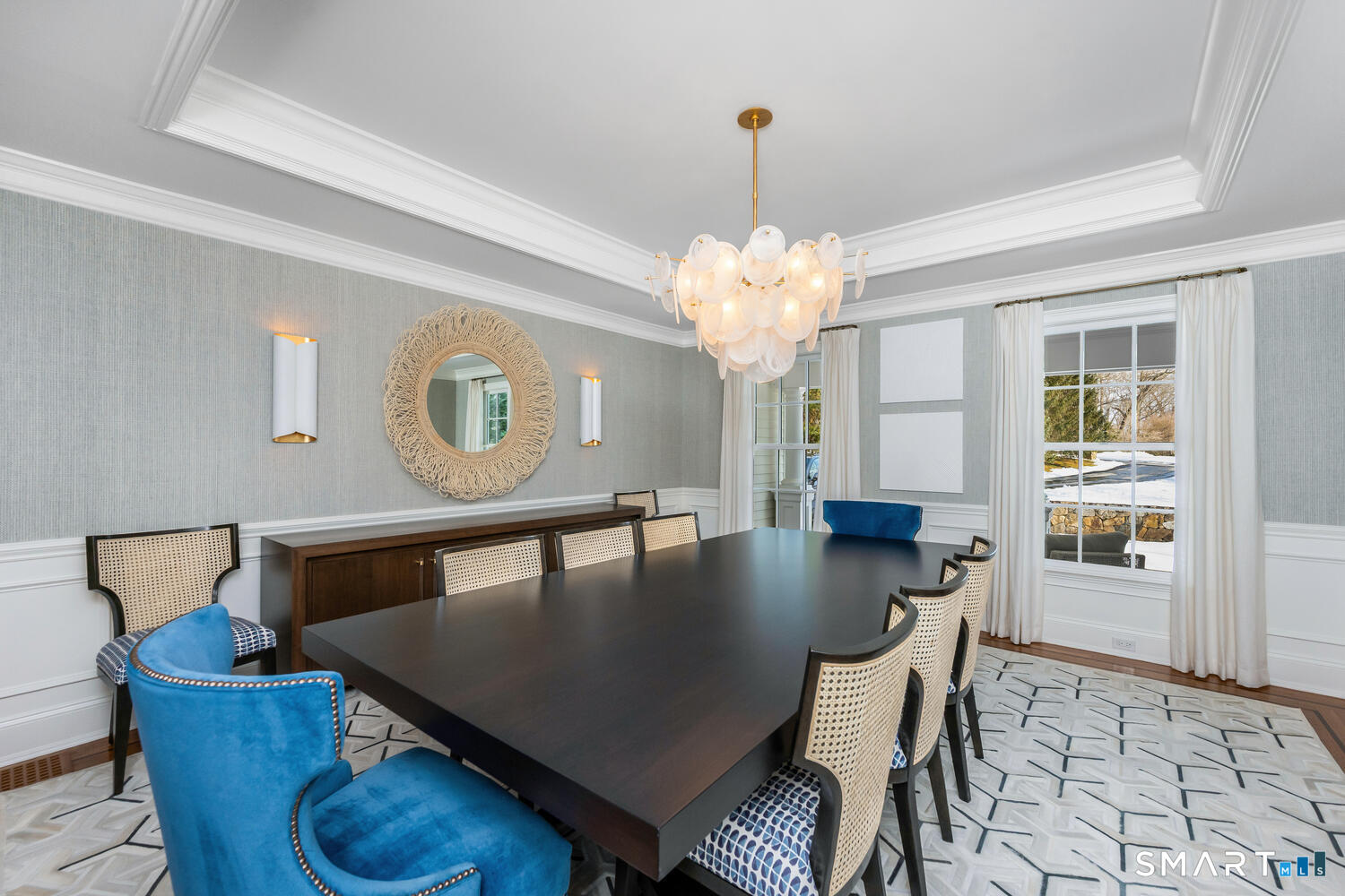 51 Chessor Lane Wilton, CT 06897 - Photo 6 of 38