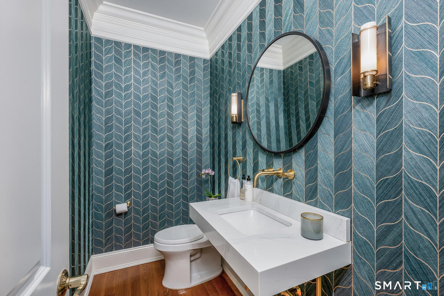 51 Chessor Lane Wilton, CT 06897 - Photo 7 of 38