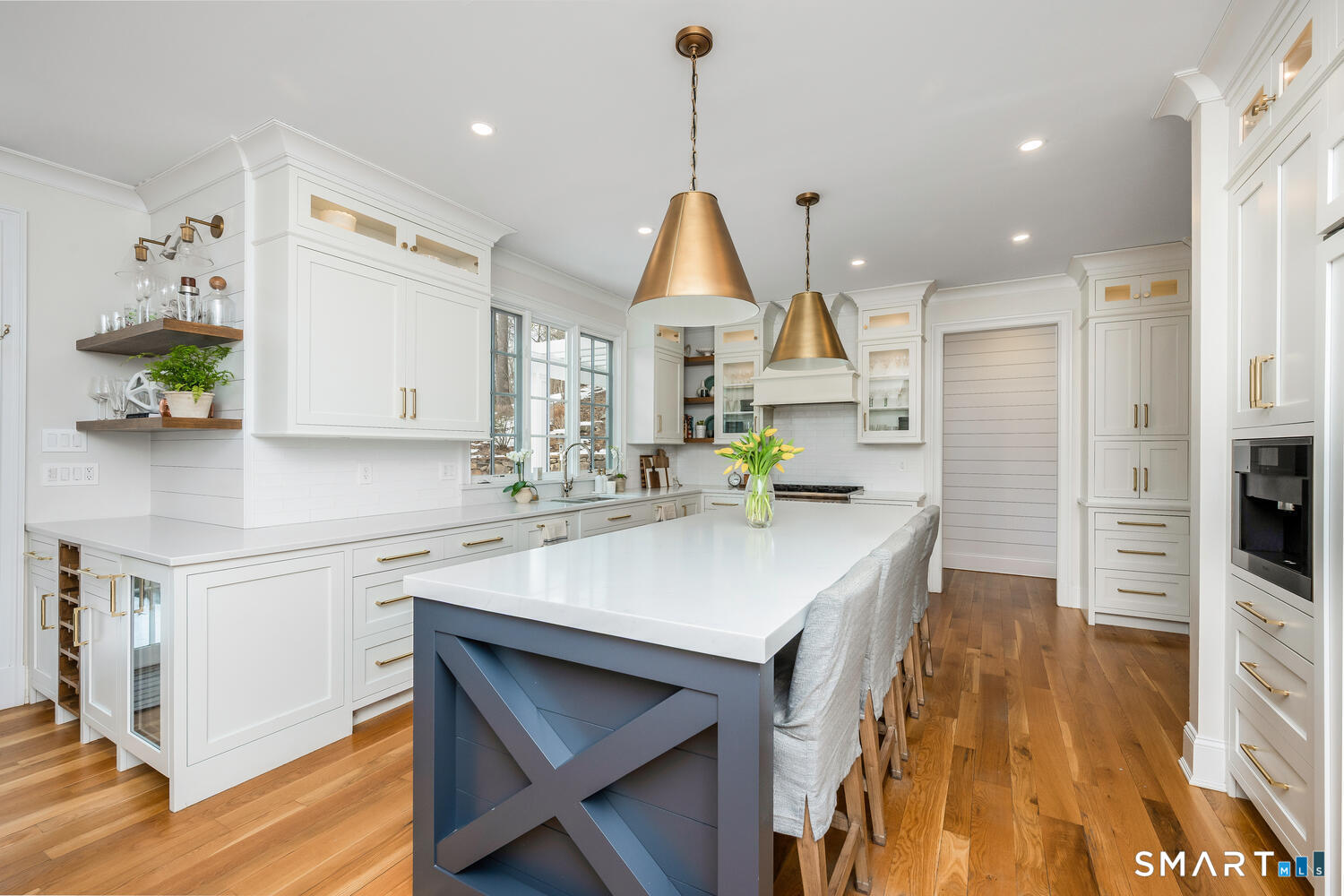 51 Chessor Lane Wilton, CT 06897 - Photo 9 of 38