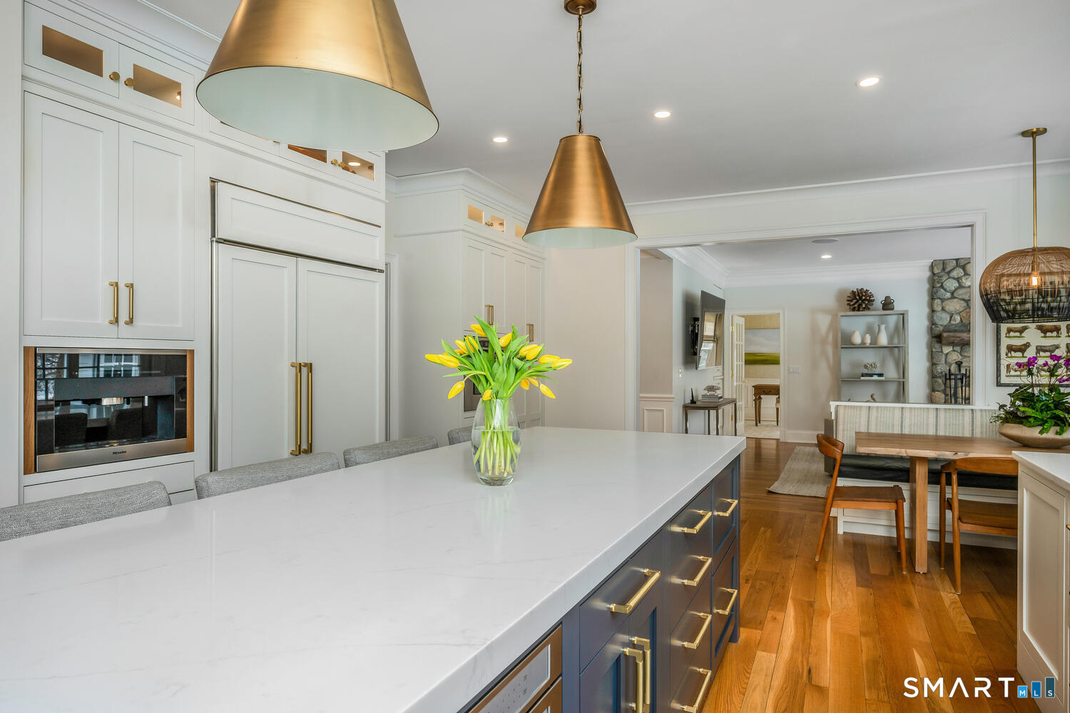 51 Chessor Lane Wilton, CT 06897 - Photo 10 of 38