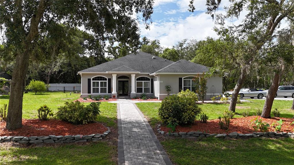 6568 Millstone Drive New Port Richey, FL 34655 - Photo 1 of 61