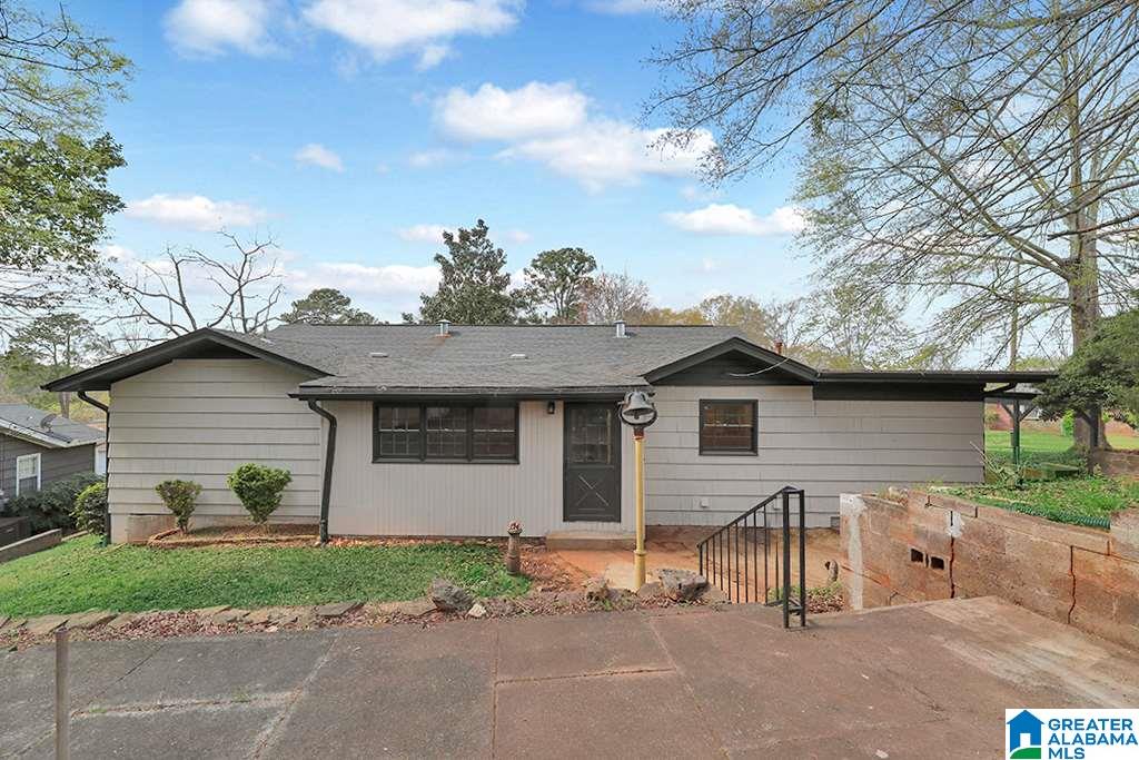 9817 Redcliff Road Birmingham, AL 35215 - Photo 26 of 28
