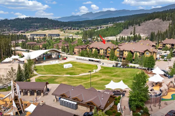 $675,000 | 701 Trailhead Circle, Unit 721, Winter Park, CO 80482