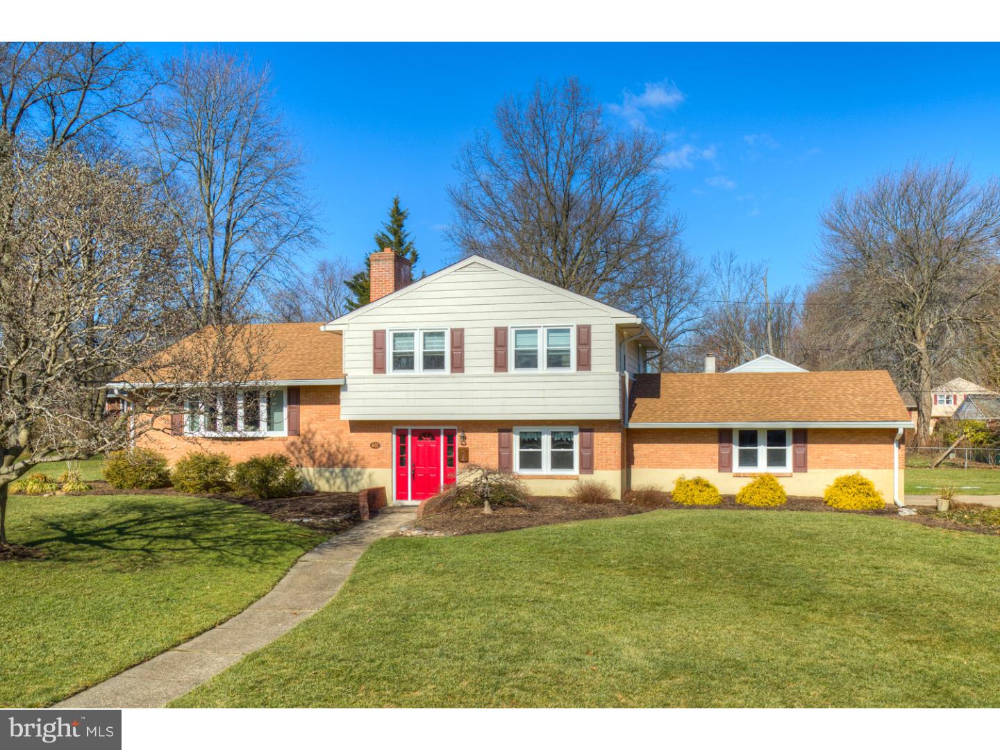 601 Ivydale Road Wilmington, DE 19803 - Photo 1 of 23 Exterior Front