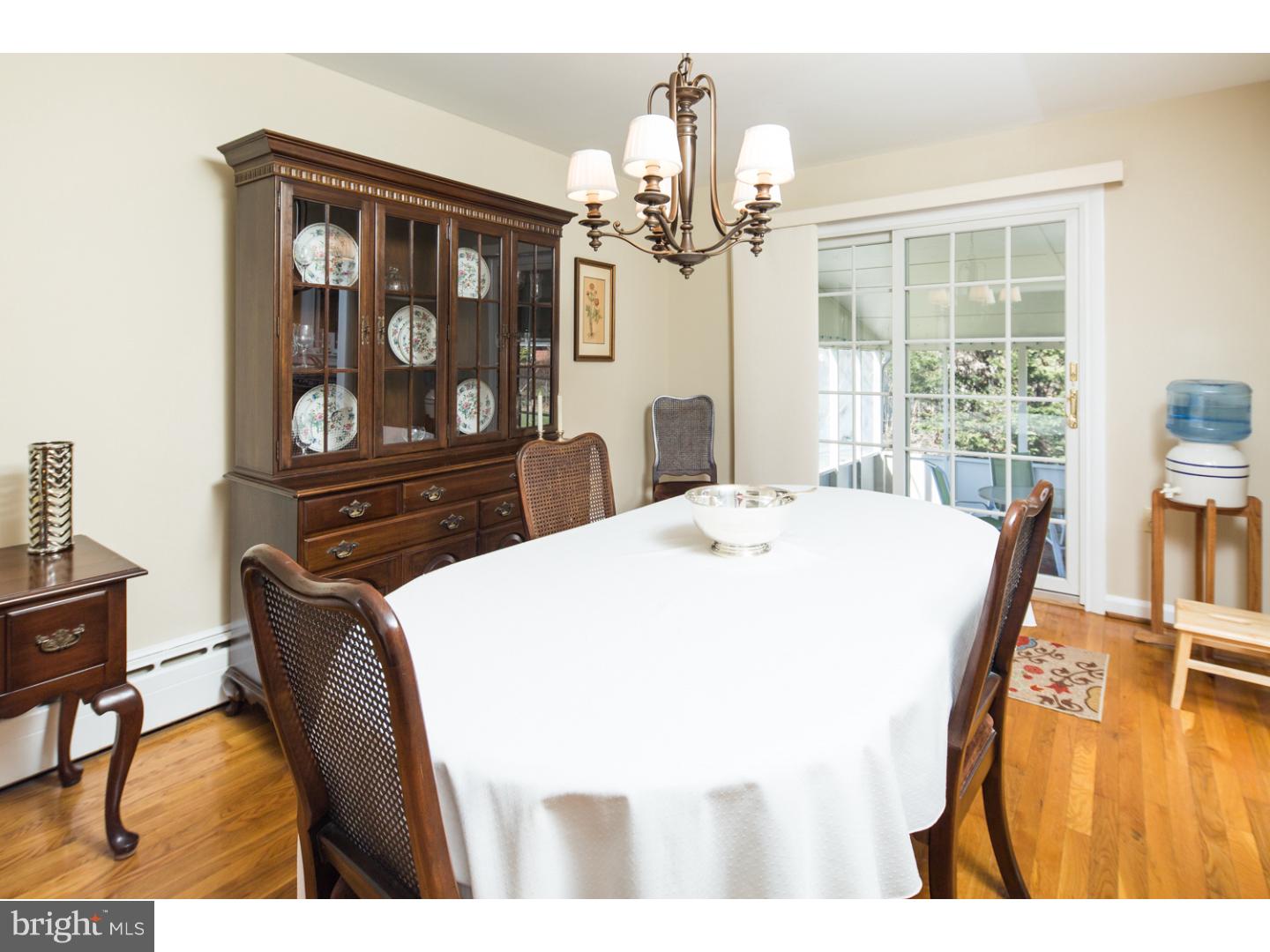 601 Ivydale Road Wilmington, DE 19803 - Photo 6 of 23 Dining Room