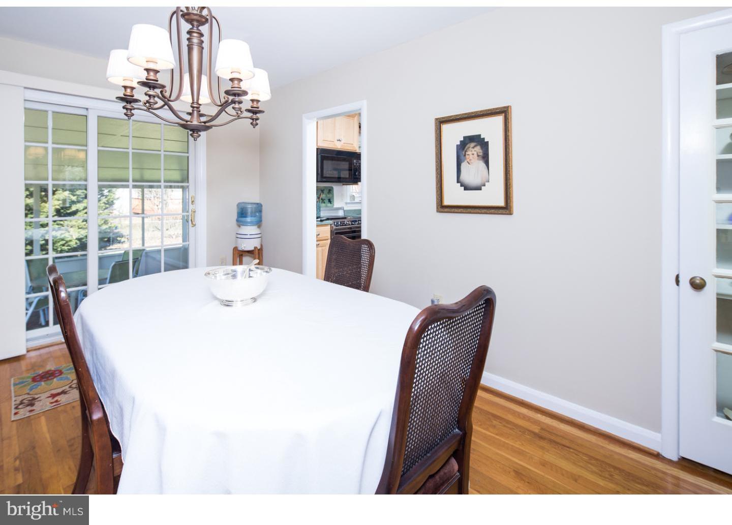 601 Ivydale Road Wilmington, DE 19803 - Photo 7 of 23 Dining Room