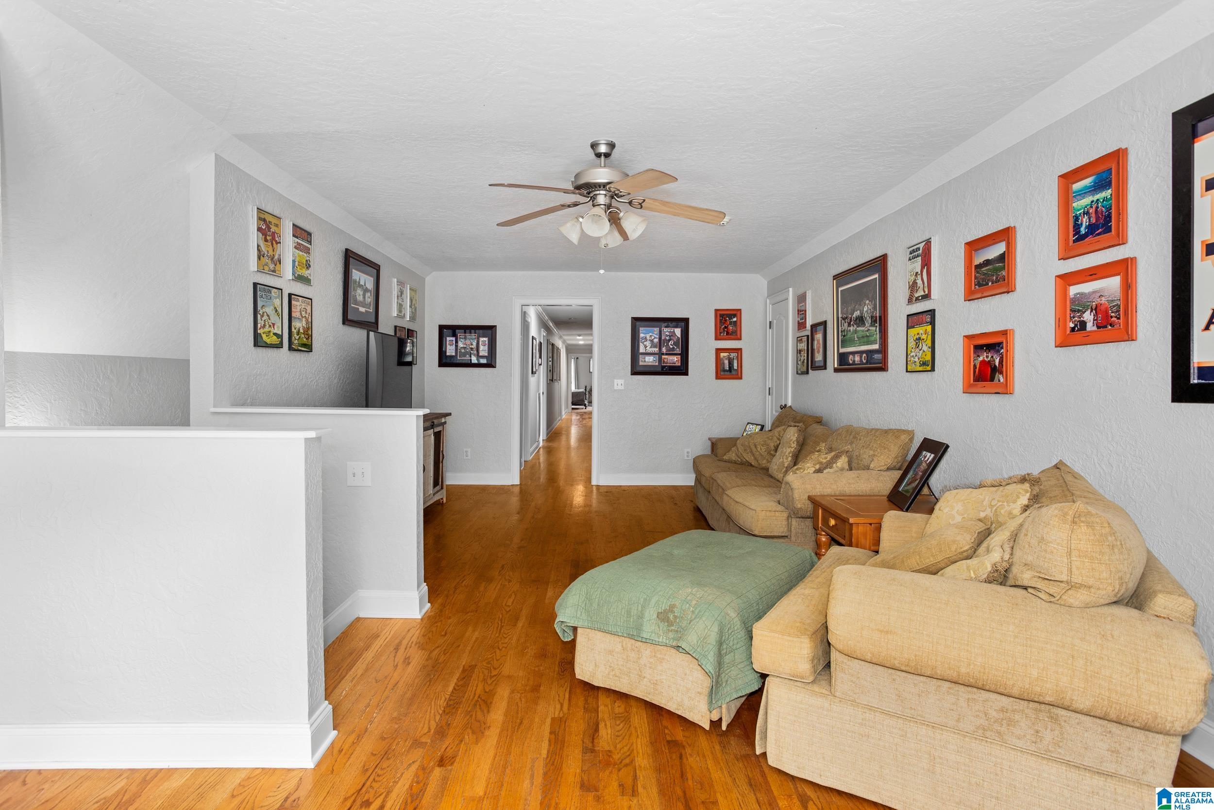 194 Anna Mattison Road Oxford, AL 36203 - Photo 65 of 97