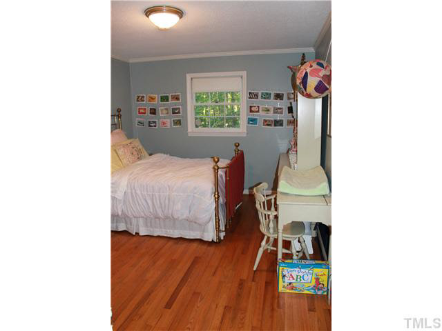 3519 Racine Street Durham, NC 27707 - Photo 18 of 24 Photo 18