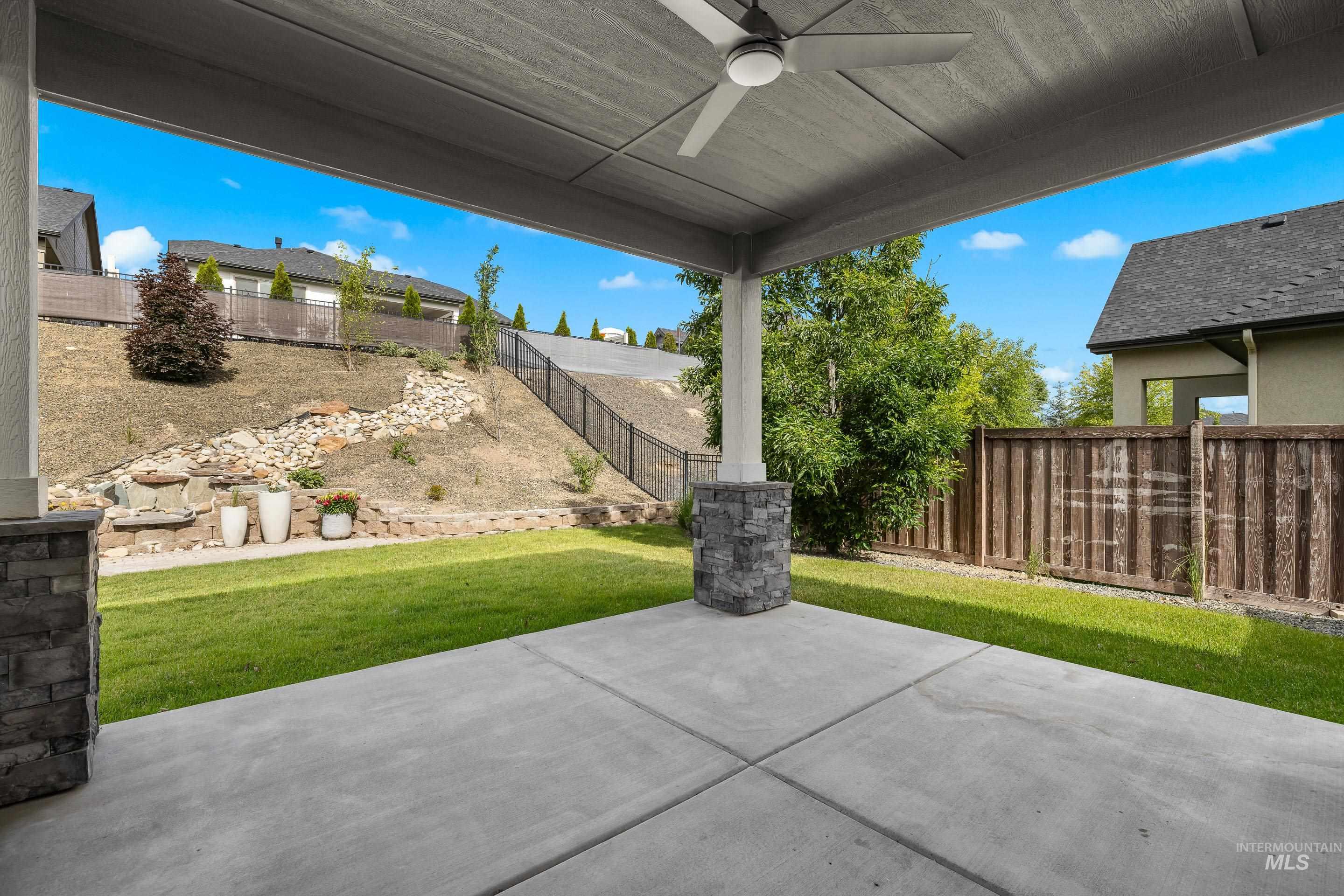 6191 South Bosch Way Meridian, ID 83642 - Photo 43 of 50