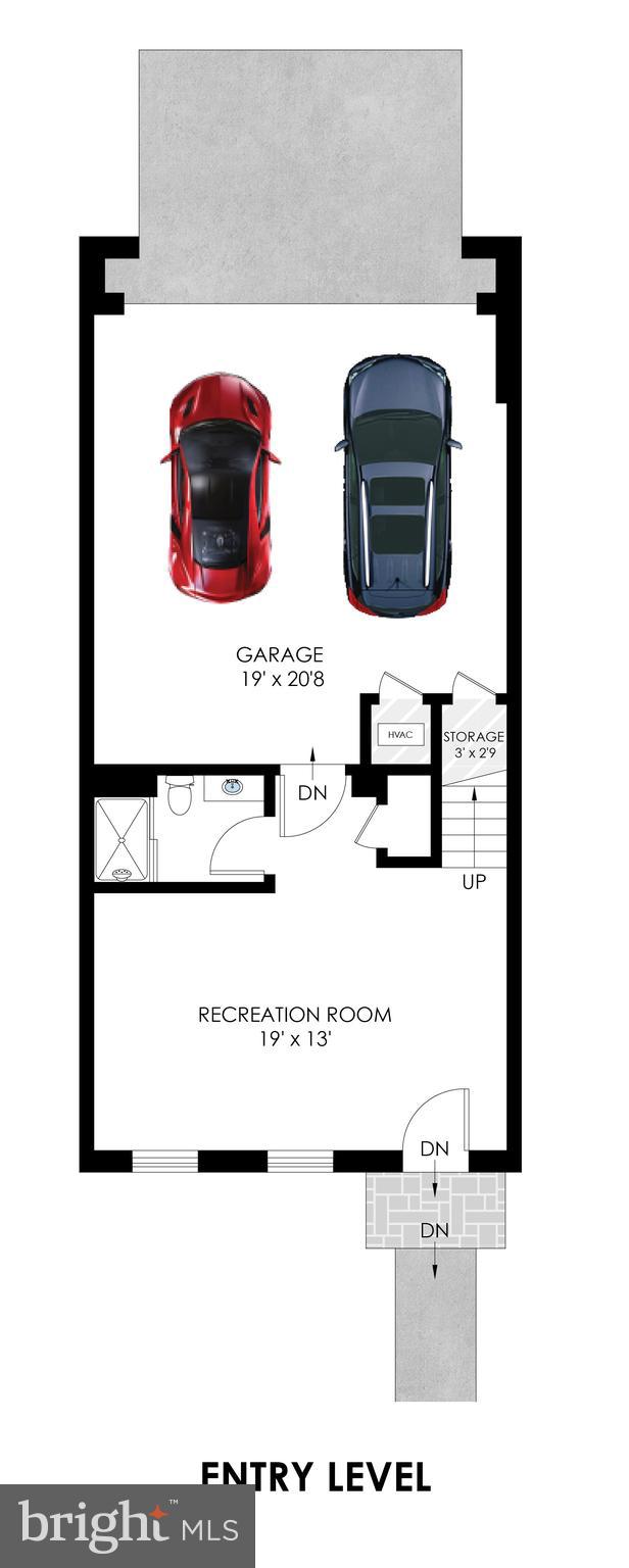 620 Leigh Wy. Oxon Hill, MD 20745 - Photo 30 of 33