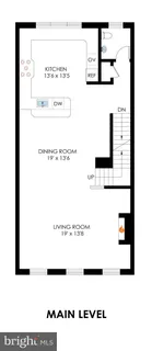 $880,000 | 620 Leigh Wy., Oxon Hill, MD 20745