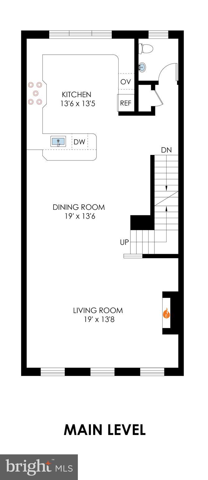 620 Leigh Wy. Oxon Hill, MD 20745 - Photo 31 of 33