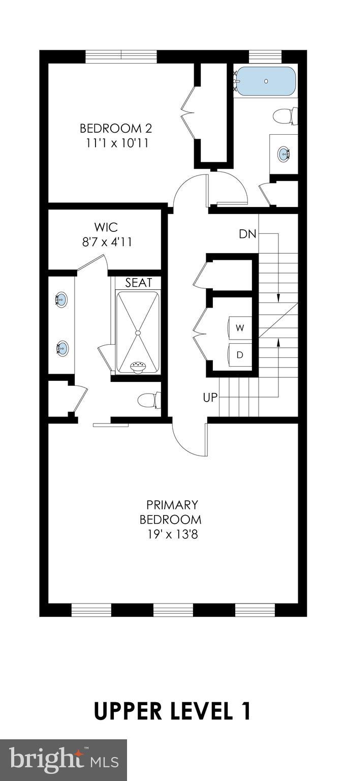 620 Leigh Wy. Oxon Hill, MD 20745 - Photo 32 of 33