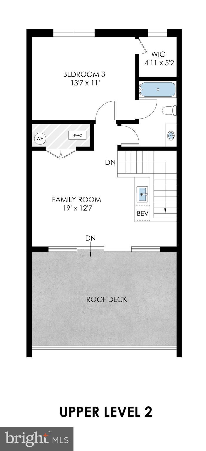 620 Leigh Wy. Oxon Hill, MD 20745 - Photo 33 of 33