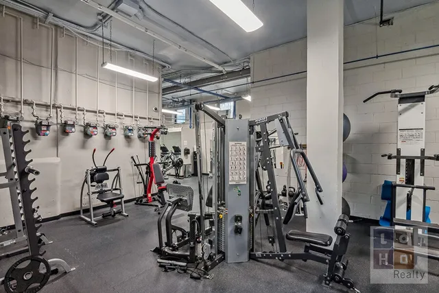 $1,295,000 | 504 Grand Street, Unit E53 | Lower East Side