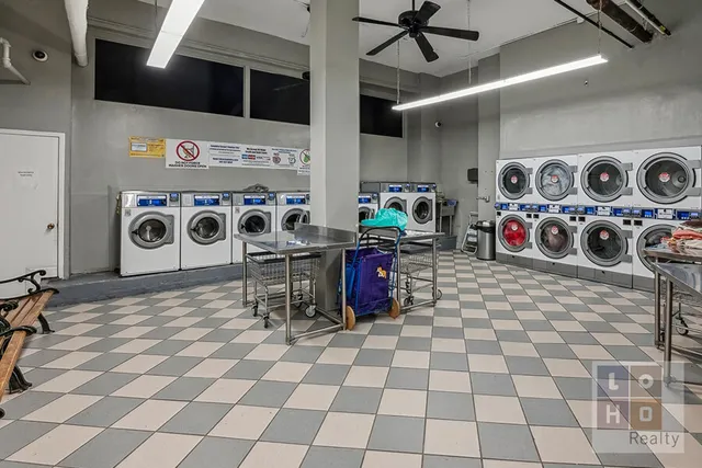 $1,295,000 | 504 Grand Street, Unit E53 | Lower East Side