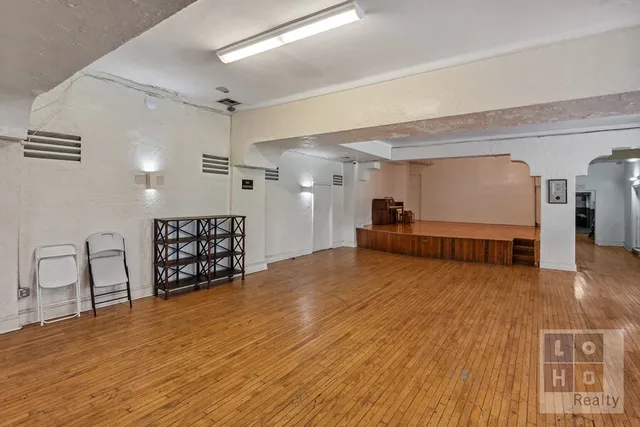 $1,295,000 | 504 Grand Street, Unit E53 | Lower East Side