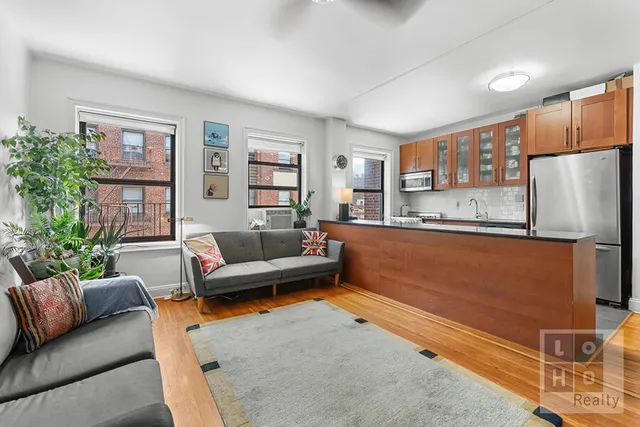 $1,295,000 | 504 Grand Street, Unit E53 | Lower East Side