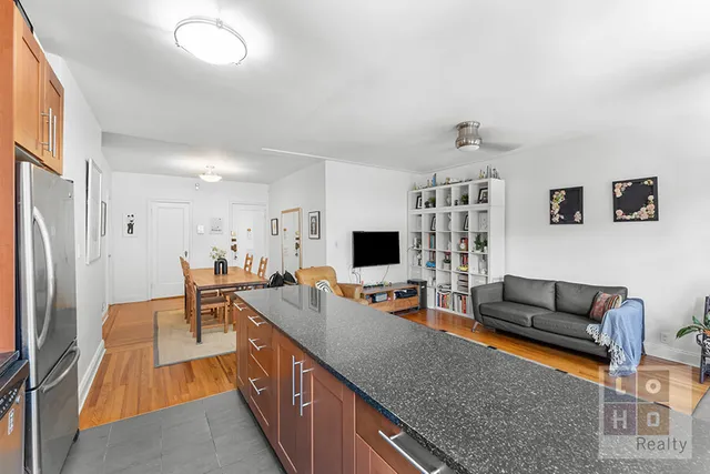 $1,295,000 | 504 Grand Street, Unit E53 | Lower East Side