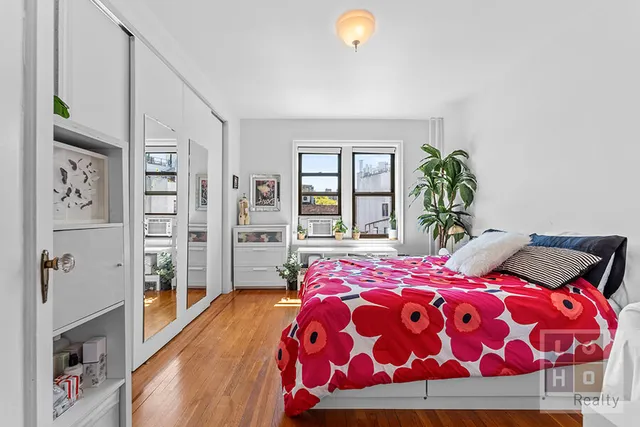 $1,295,000 | 504 Grand Street, Unit E53 | Lower East Side