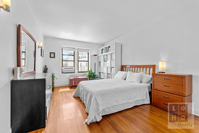 $1,295,000 | 504 Grand Street, Unit E53 | Lower East Side