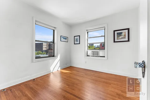$1,295,000 | 504 Grand Street, Unit E53 | Lower East Side