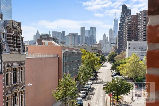 $1,295,000 | 504 Grand Street, Unit E53 | Lower East Side