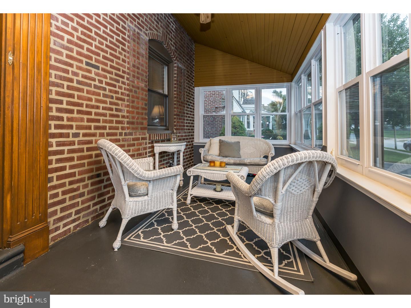 410 Upland Road Havertown, PA 19083 - Photo 2 of 25 Porch