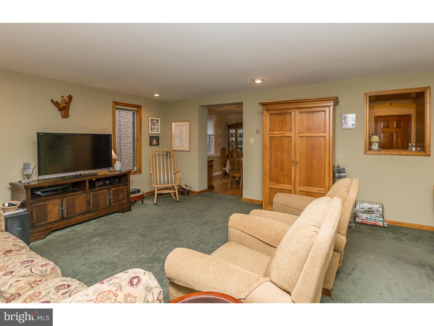 410 Upland Road Havertown, PA 19083 - Photo 11 of 25 Family Room