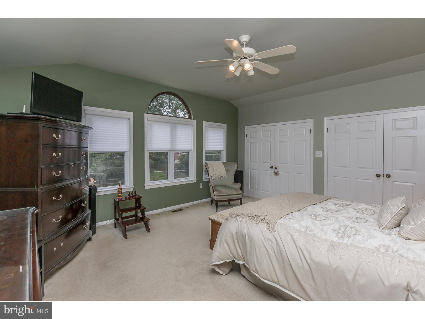 410 Upland Road Havertown, PA 19083 - Photo 14 of 25 Master Bedroom