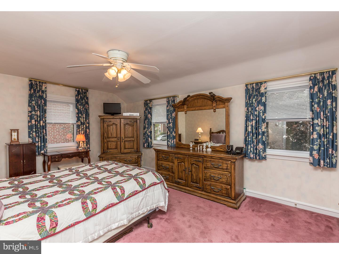 410 Upland Road Havertown, PA 19083 - Photo 17 of 25 Bedroom 2