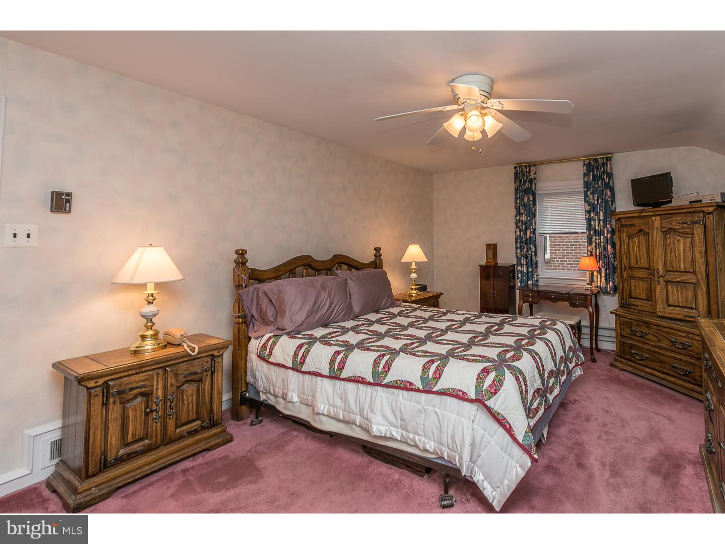 410 Upland Road Havertown, PA 19083 - Photo 18 of 25 Bedroom 2