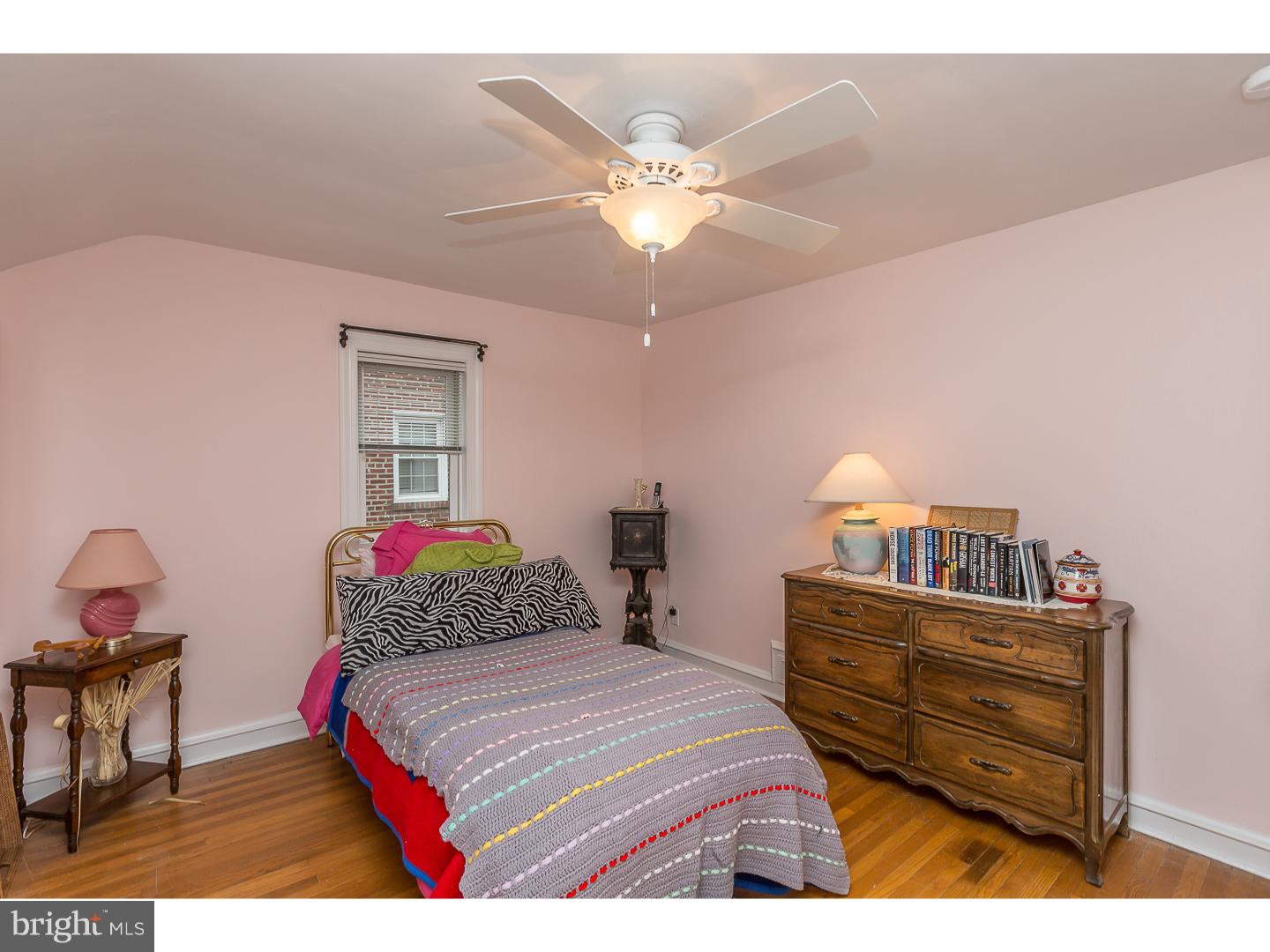 410 Upland Road Havertown, PA 19083 - Photo 19 of 25 Bedroom 3