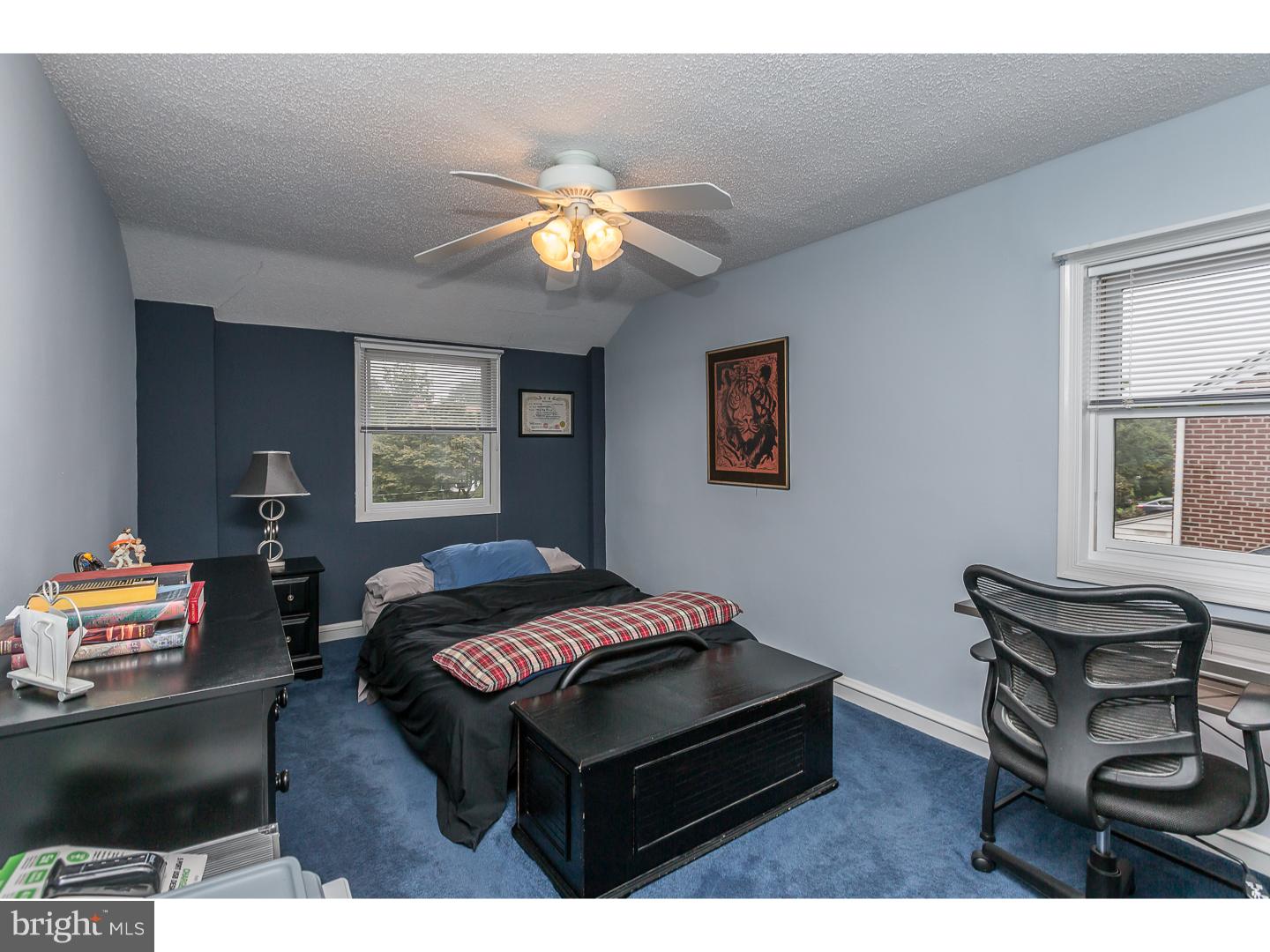 410 Upland Road Havertown, PA 19083 - Photo 20 of 25 Bedroom 4