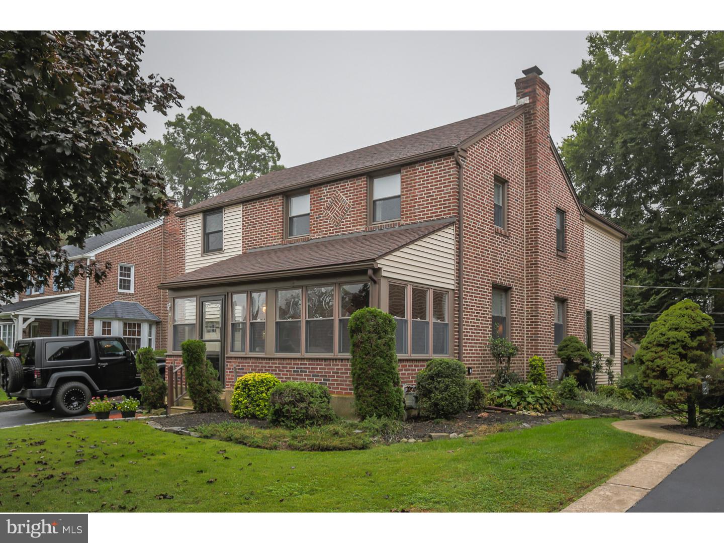 410 Upland Road Havertown, PA 19083 - Photo 25 of 25 Exterior Front