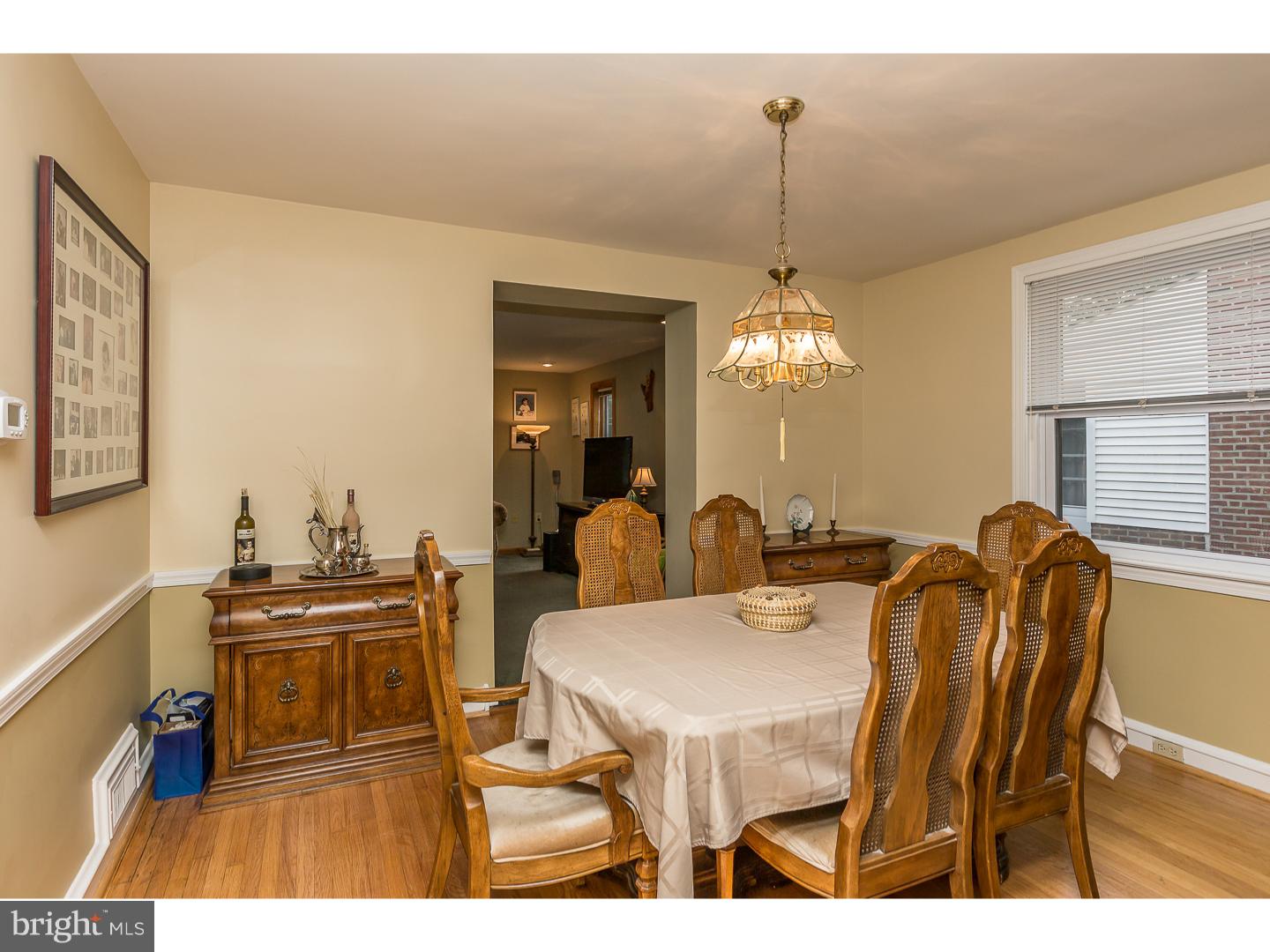 410 Upland Road Havertown, PA 19083 - Photo 5 of 25 Dining Room