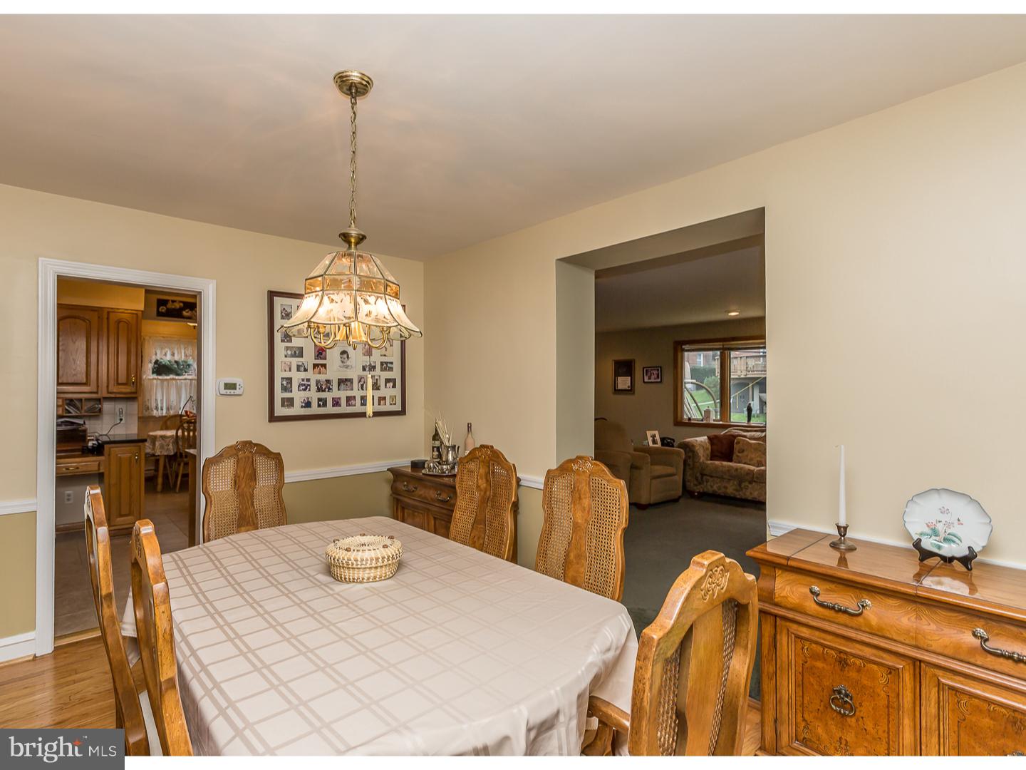 410 Upland Road Havertown, PA 19083 - Photo 6 of 25 Dining Room