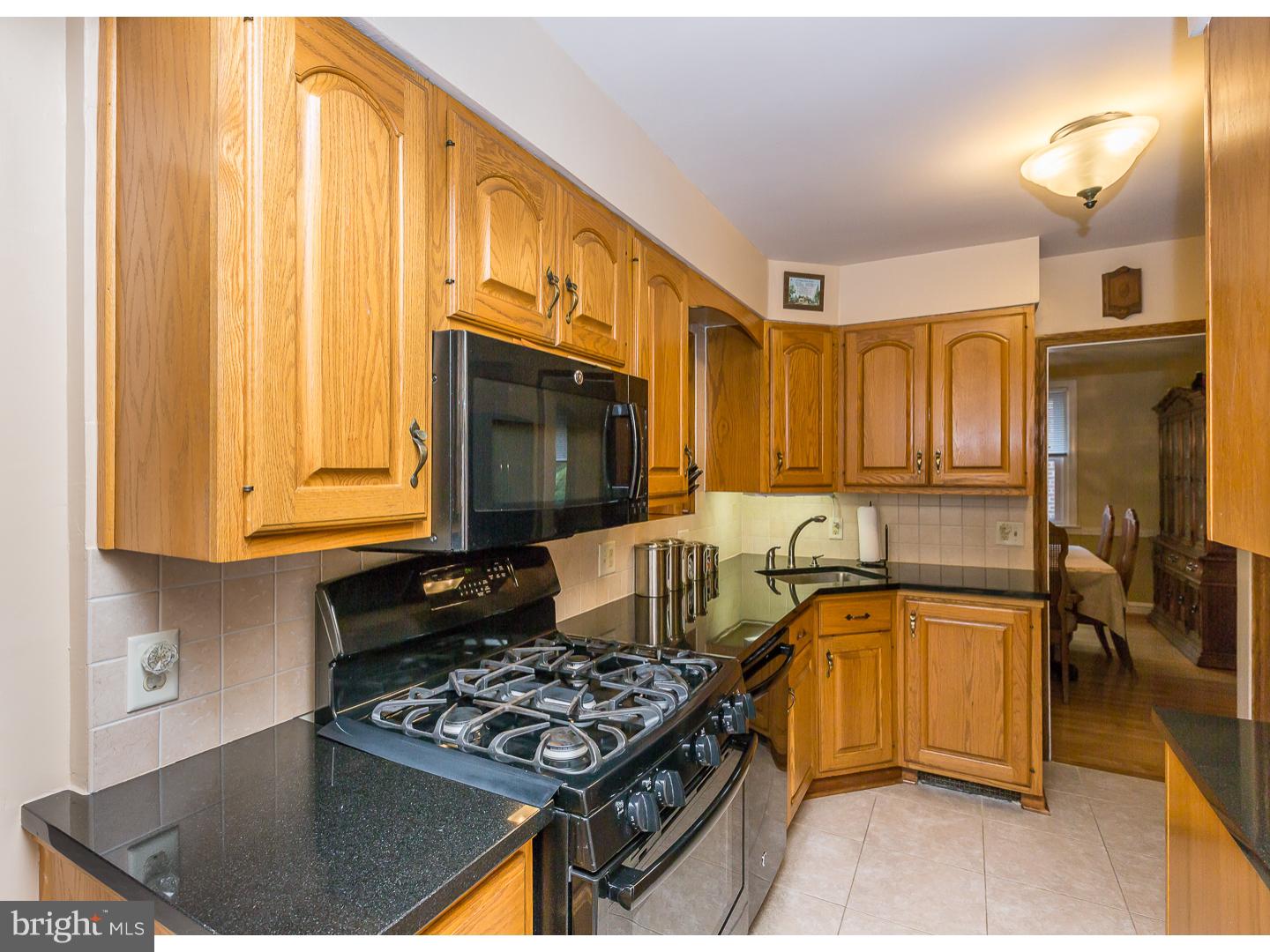 410 Upland Road Havertown, PA 19083 - Photo 9 of 25 Kitchen